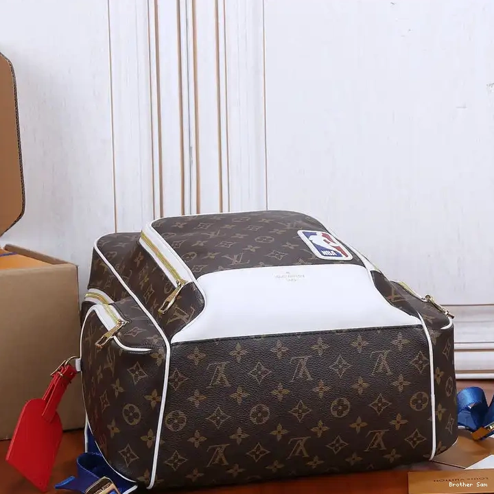 Brother Sam Yupoo 2207YA0001 LV Bag 0329